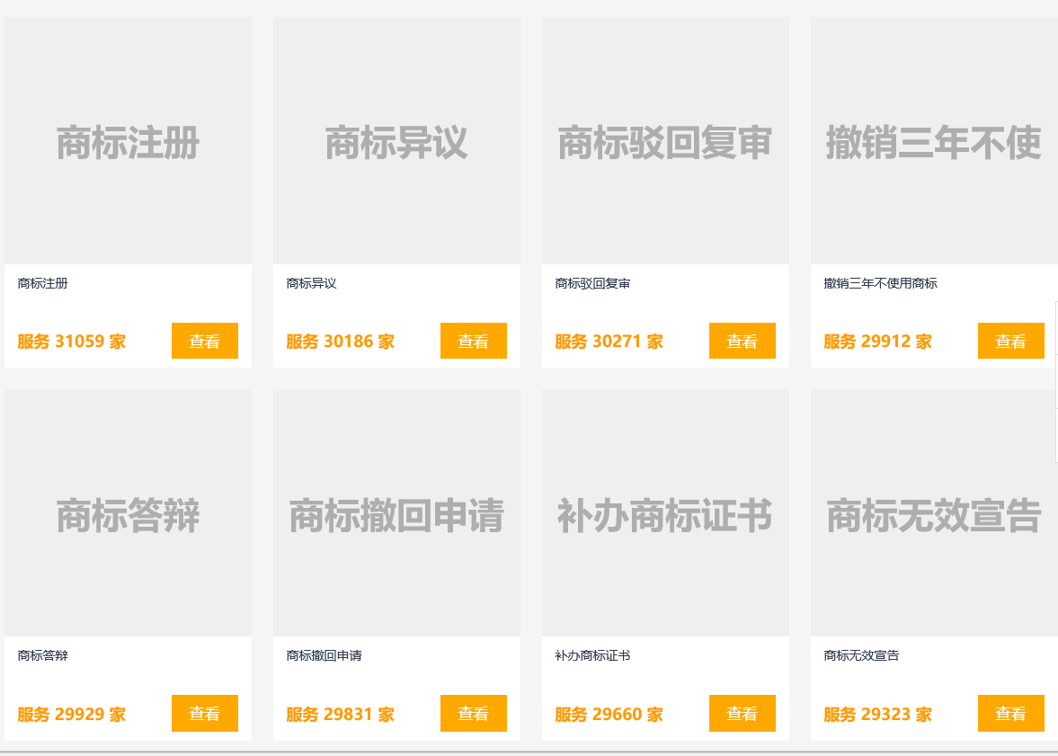 商标专用权对商标所有者起到了哪些保护作